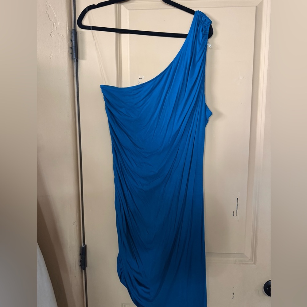 A New Day dress, XXL